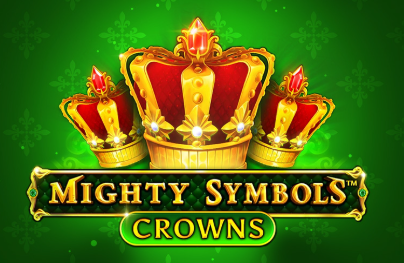 Mighty Symbols Crowns