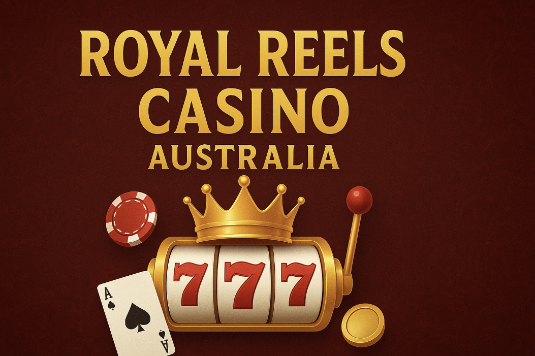 Royal Reels 22 Online Casino